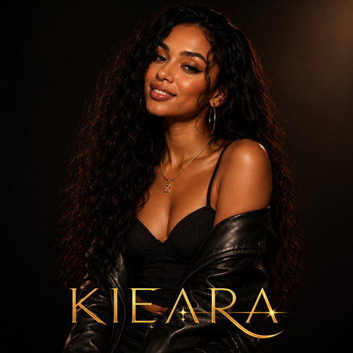 Kieara